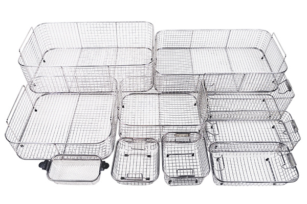 超聲波清洗網籃