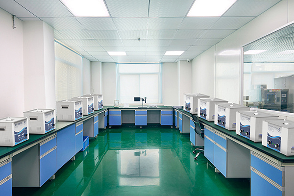 冠博仕工業超聲波清洗機