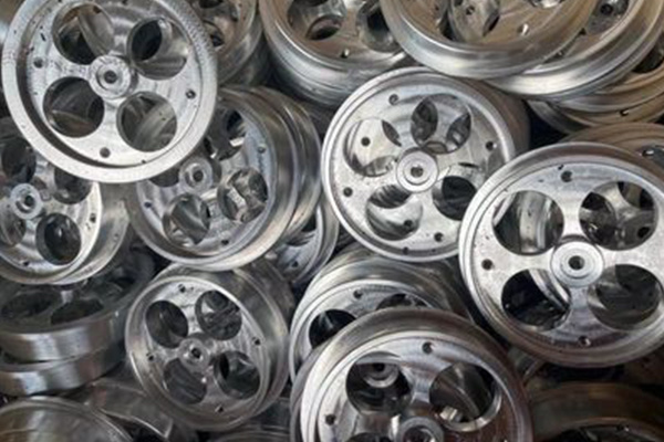 那么如何清潔螺紋五金零件呢? 那么如何清潔螺紋五金零件呢?