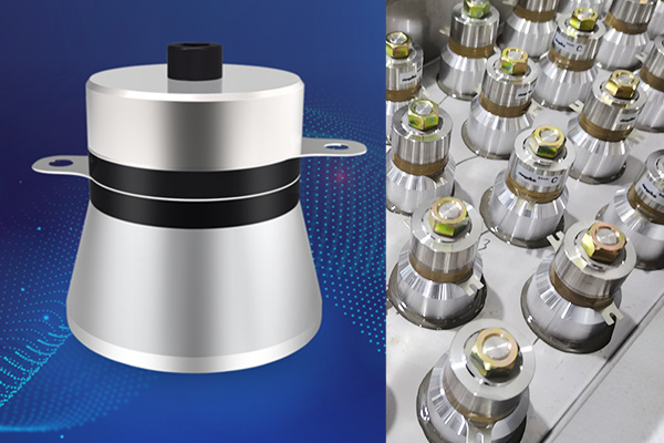 超聲波換能器 超聲波換能器