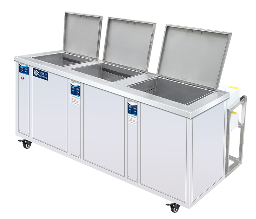 工業超聲波清洗機