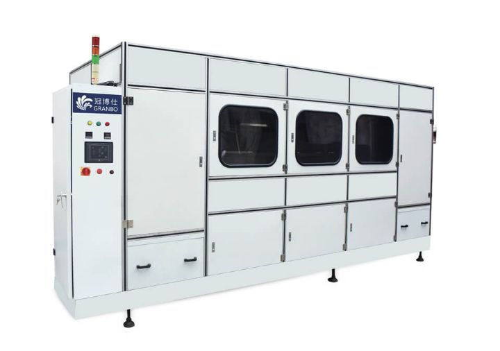 箱式超聲波清洗機 箱式超聲波清洗機