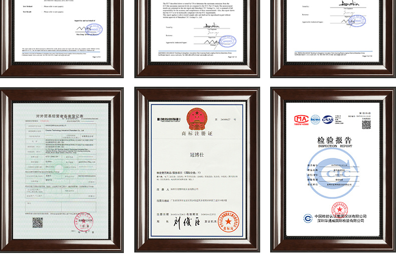 冠博仕 GF4-2480PLH 工業四槽超聲波清洗機｜88L 48振頭五金模具汽修去油除銹過濾漂洗噴淋烘干一體機