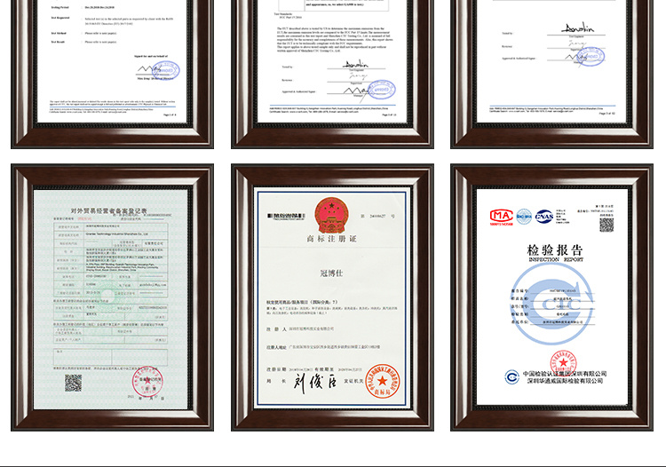 冠博仕GR-2151超聲波乳化棒 | 1500W 20kHz 鈦合金探頭 可持續長時間工作