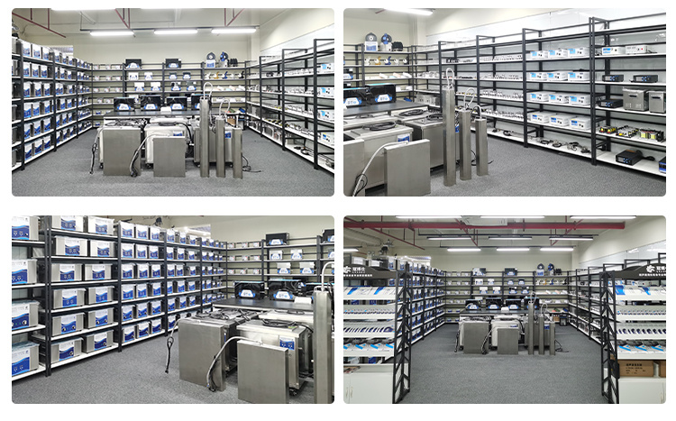 冠博仕GR-2151超聲波乳化棒 | 1500W 20kHz 鈦合金探頭 可持續長時間工作