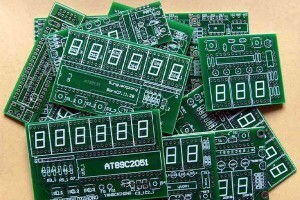 pcb板超聲波清洗機如何清洗線路板，怎么使用？