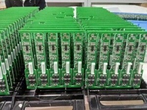 怎么去除線路板上的松香？