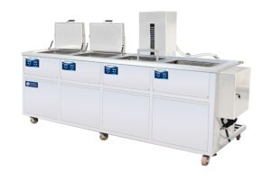 什么是有機溶劑超聲波清洗機？有機溶劑超聲波清洗機介紹