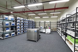 防銹油為什么不防銹，為什么用了防銹油但產品還是會生銹呢？