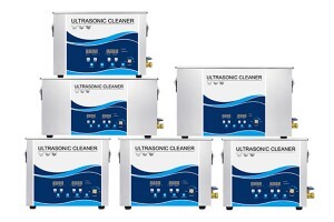 為什么現在越來越多家庭使用超聲波清洗機? 為什么現在越來越多家庭使用超聲波清洗機?