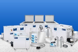 超聲波清洗機有什么工藝技術(shù),流程是怎樣的？